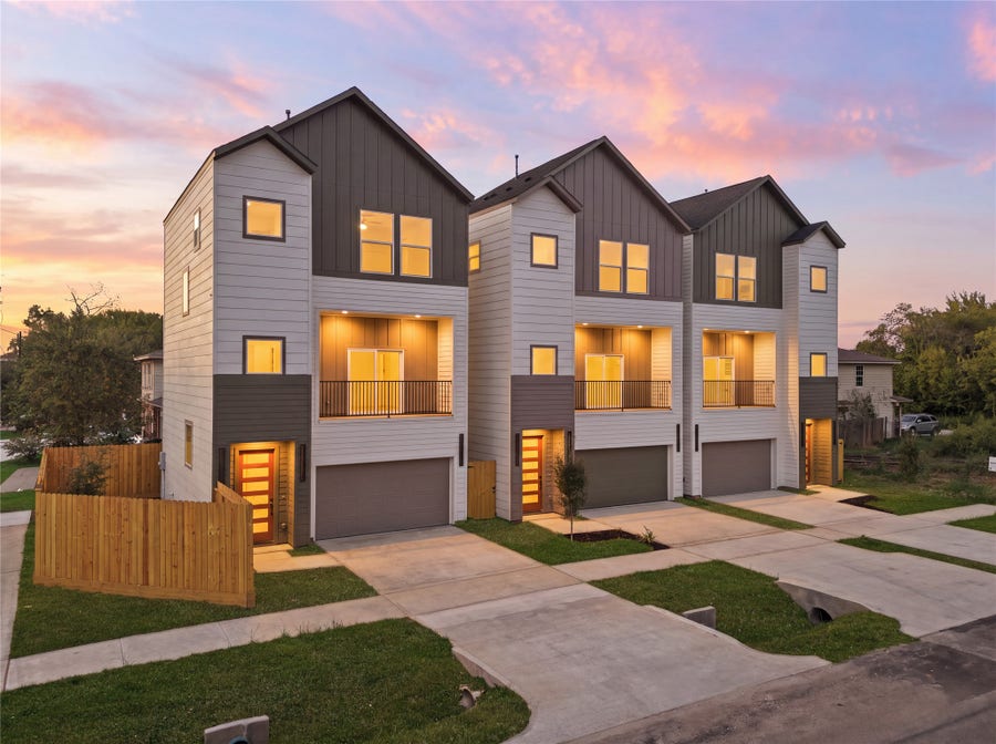 Property photo for 4717 Branch Street, Houston, TX
