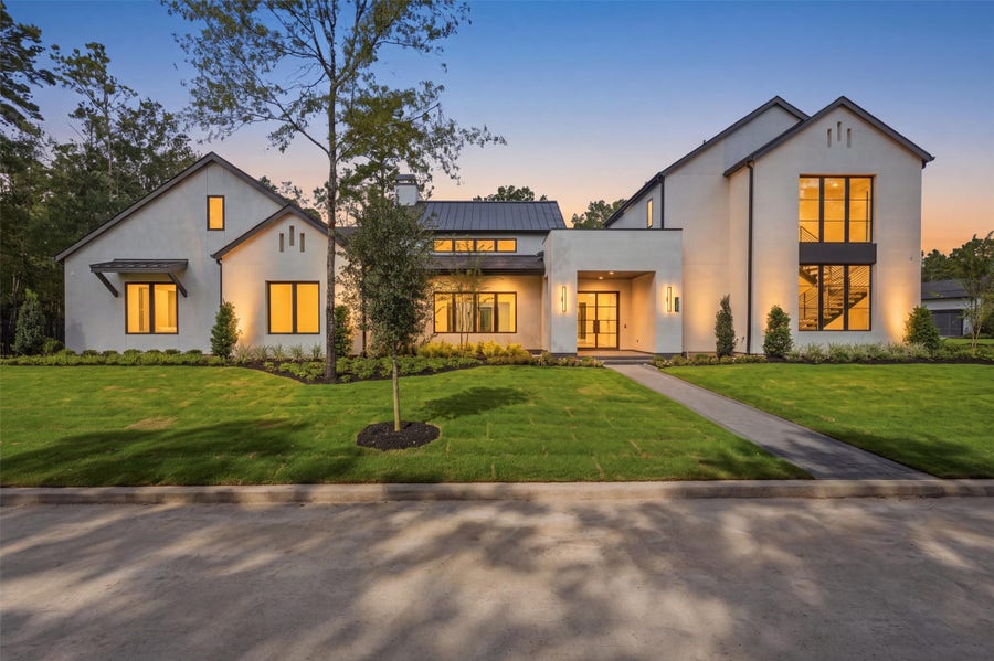Property photo for 325 E Copa Palm Loop, Montgomery, TX