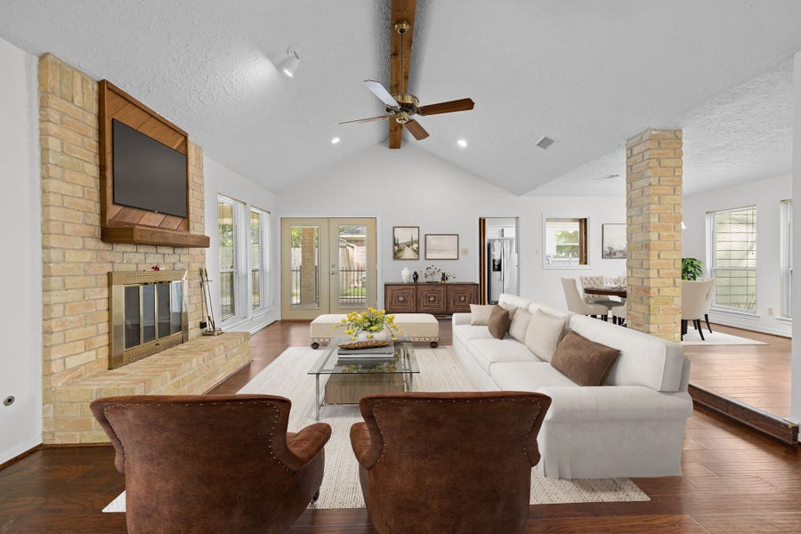 Property photo for 2034 Lakeville Drive, Kingwood, TX