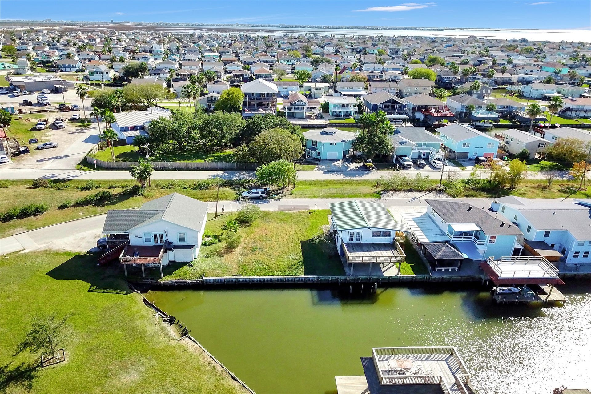74 Bayou Vista Dr, Bayou Vista, TX 77563 74 Bayou Vista Dr, Bayou Vista, TX 77563