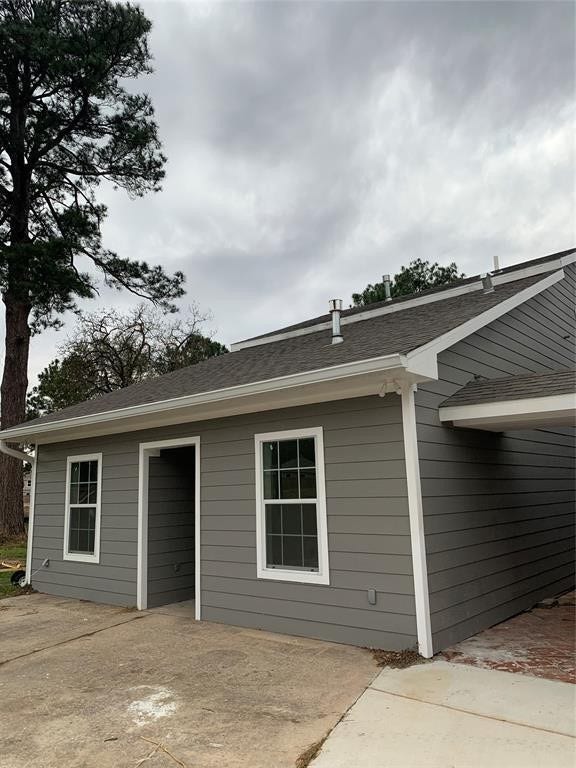 Property photo for 17219 Lillian Lane, #3, Tomball, TX
