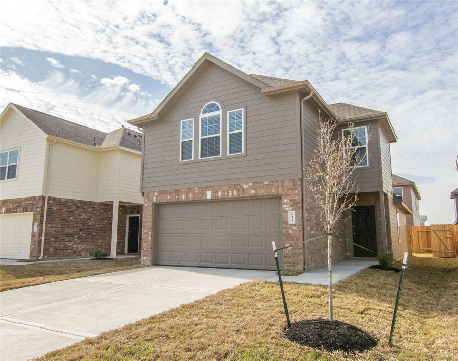 Property photo for 5431 Gouldburn River Drive, Katy, TX