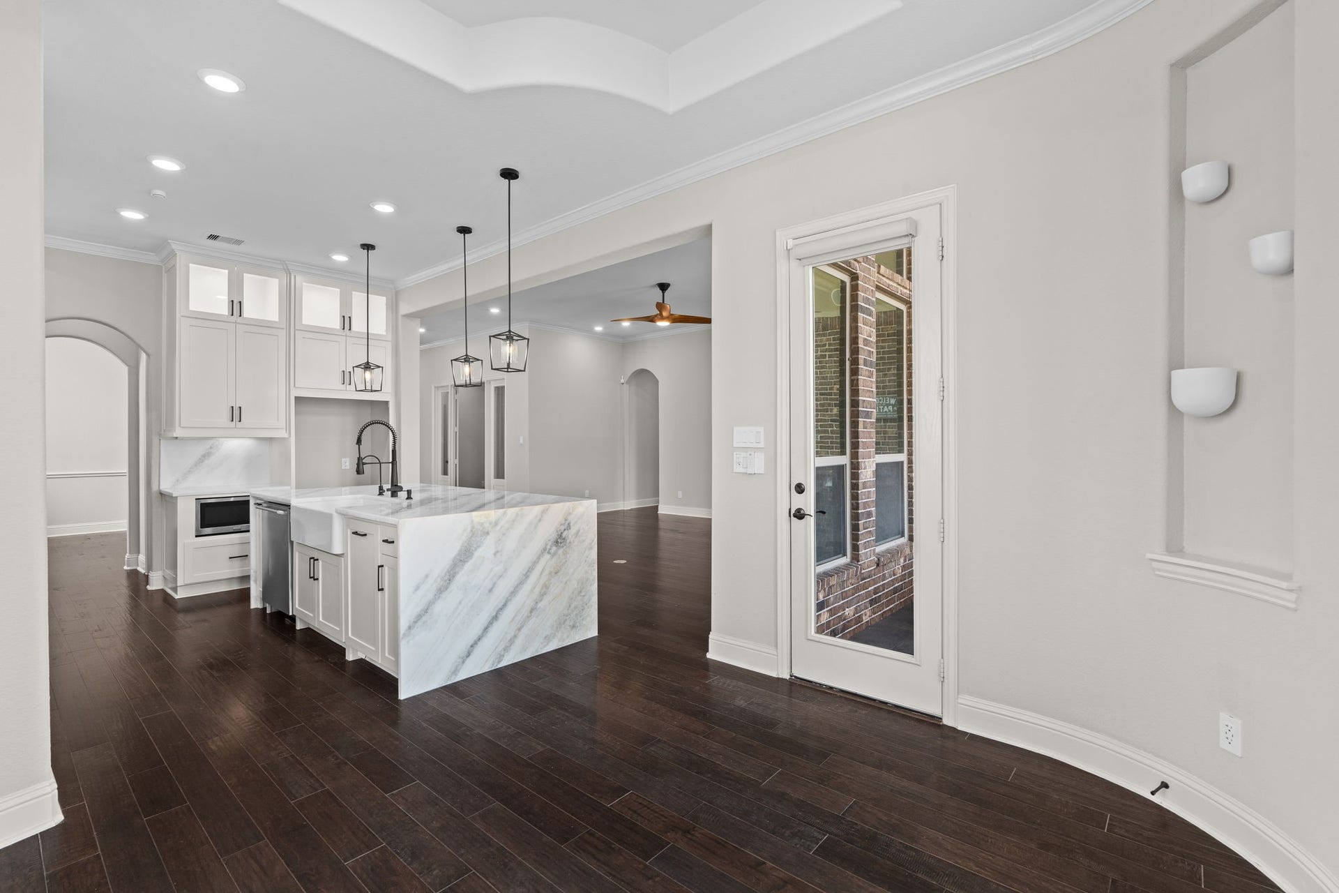 11614 Curate Wind Court, Richmond, TX 77407