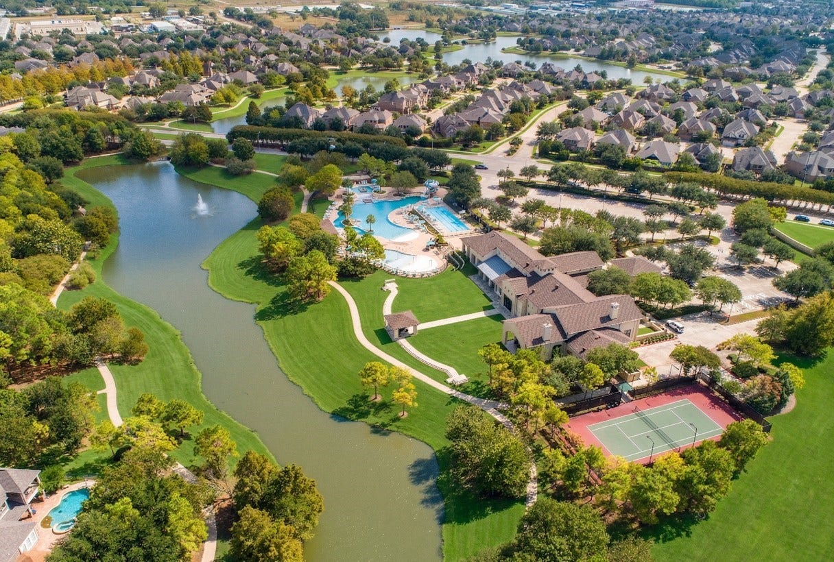 11614A Curate Wind Court, Richmond, TX 77407