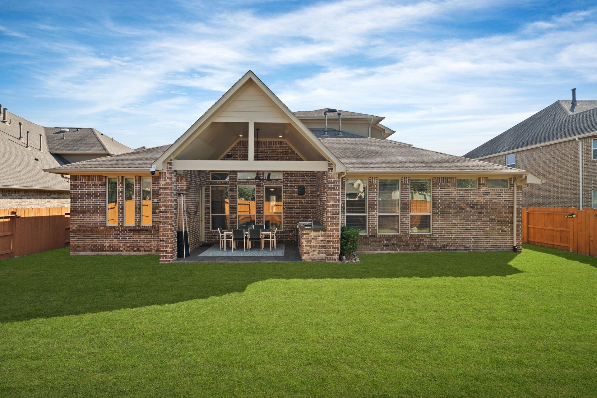 11614 Curate Wind Court, Richmond, TX 77407