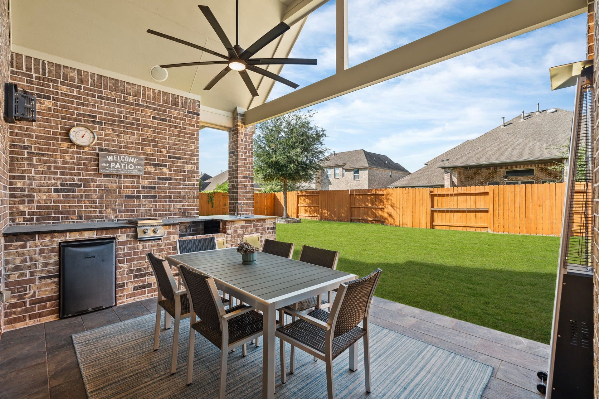 11614 Curate Wind Court, Richmond, TX 77407
