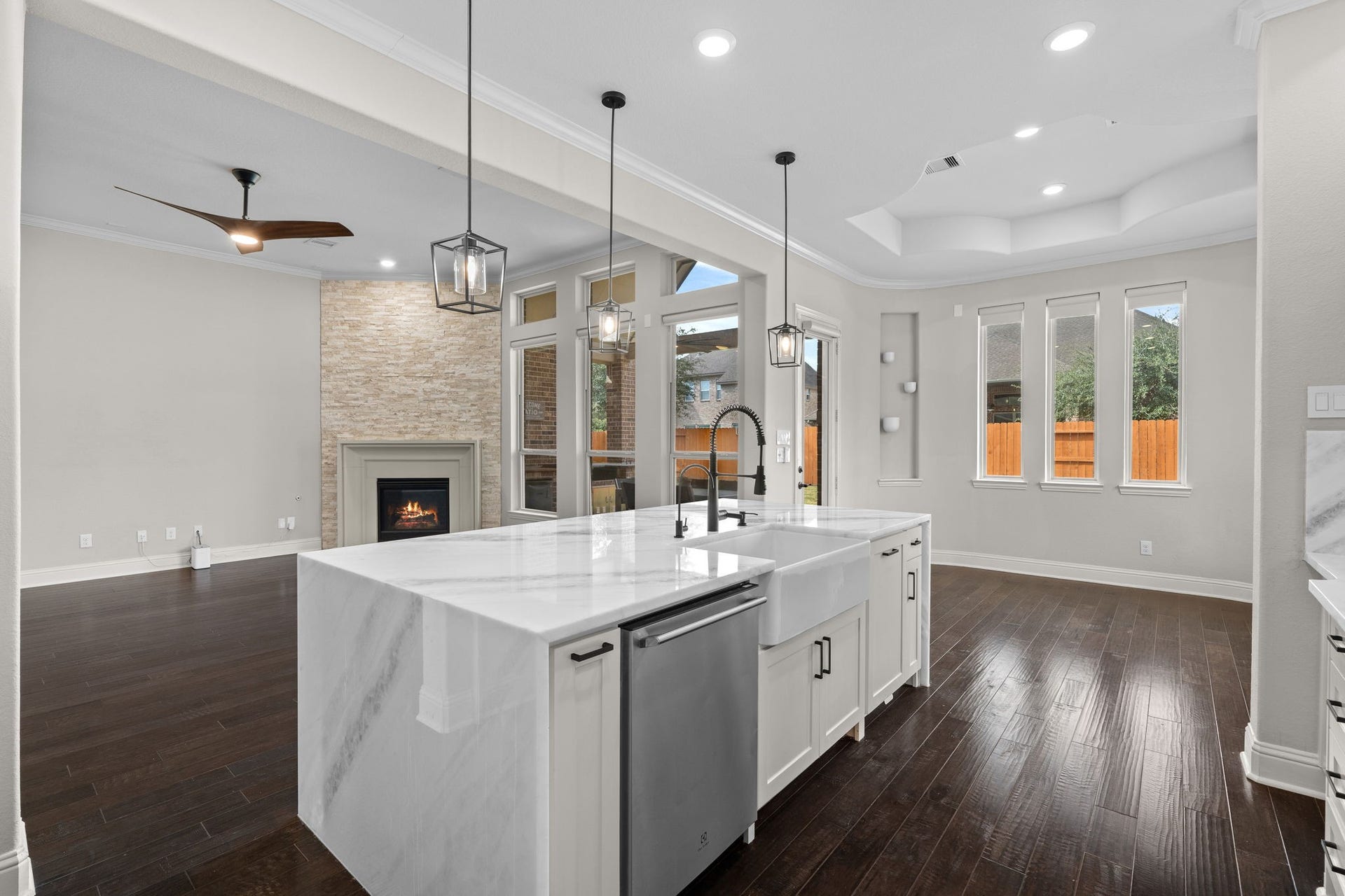 11614 Curate Wind Court, Richmond, TX 77407