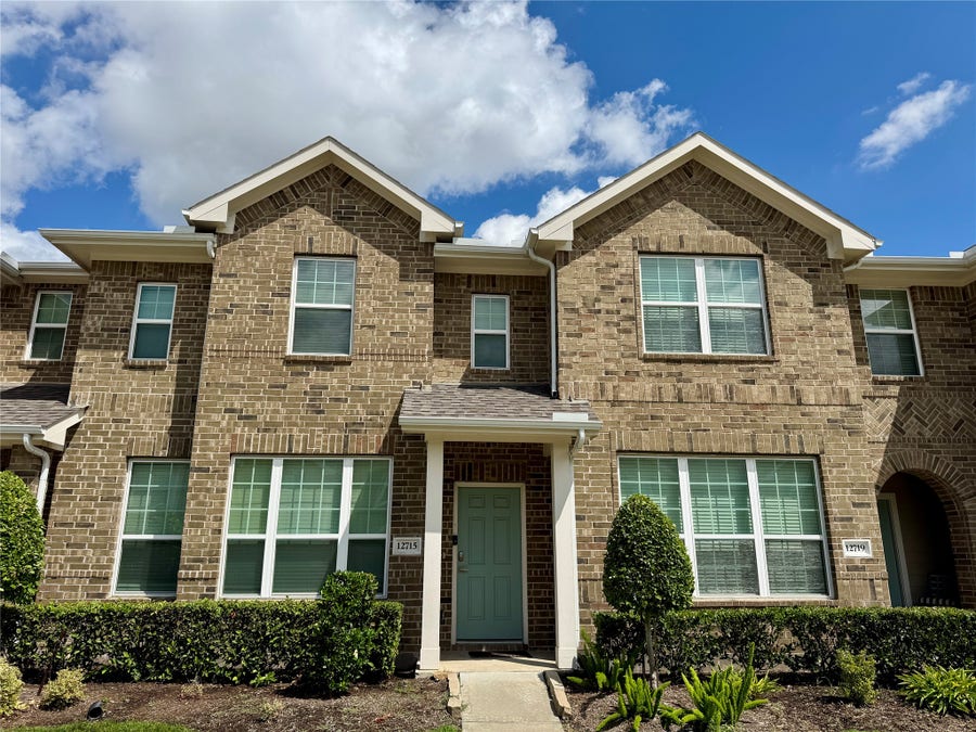 Property photo for 12715 Beatrice Terrace Drive, Humble, TX