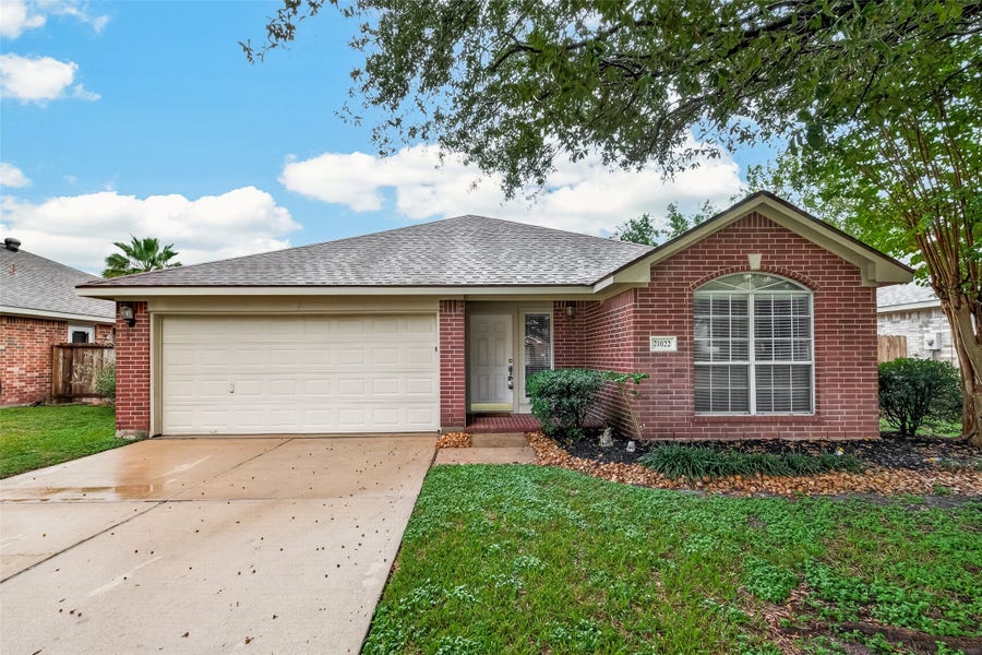 Property photo for 21022 Stoney Haven Drive, Katy, TX