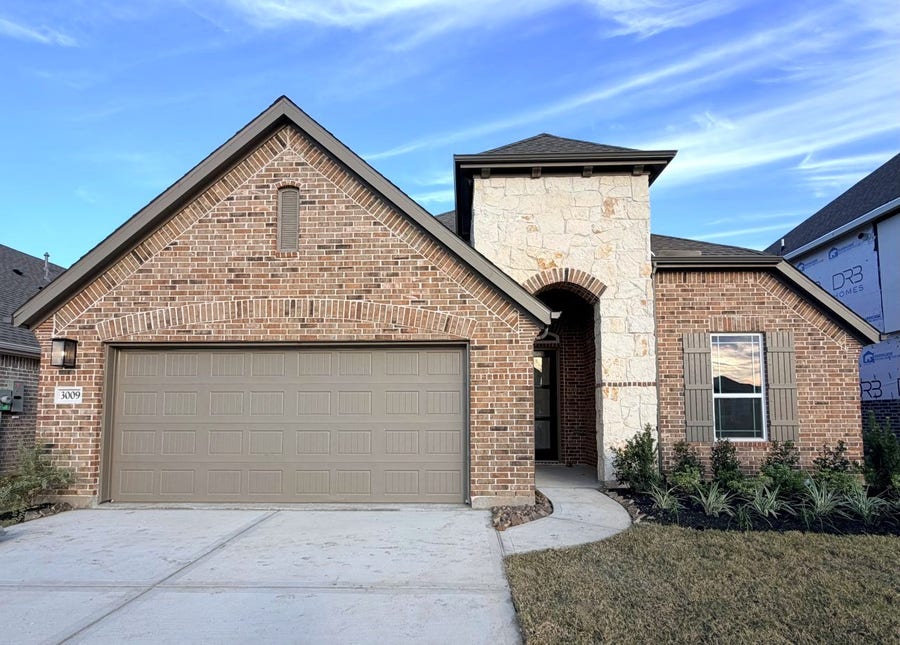 Property photo for 3009 Pasture Lane, League City, TX