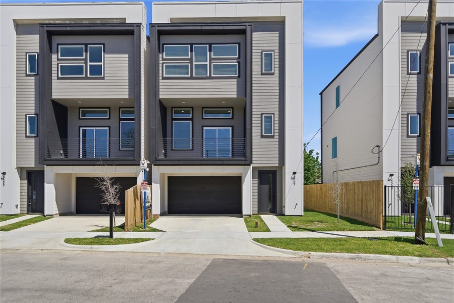 Property photo for 5507 Hershe Street, Houston, TX
