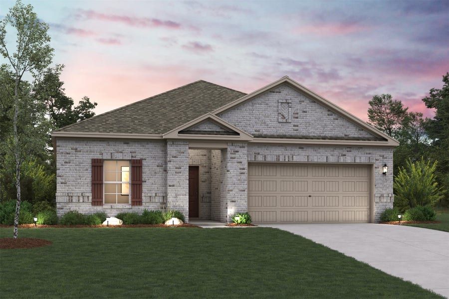 Property photo for 119 Water Grass Trail, Clute, TX