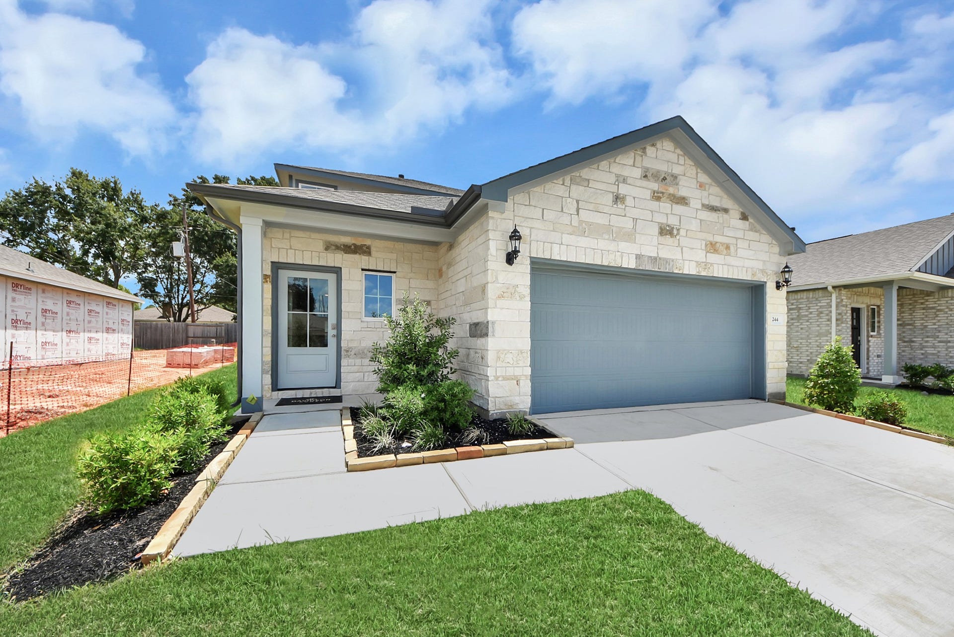 244 Harlingen Drive, Magnolia, TX 77354 244 Harlingen Drive, Magnolia, TX 77354