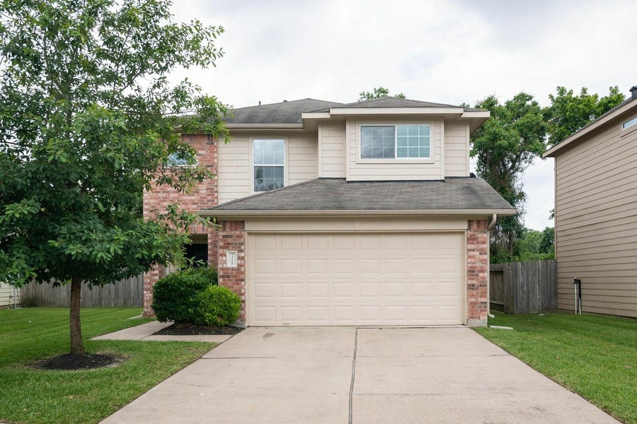 Property photo for 13110 Ristina Circle, Houston, TX