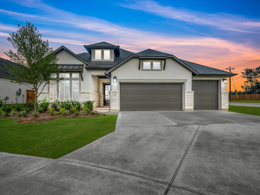 Property photo for 7121 Simmental Court, Montgomery, TX