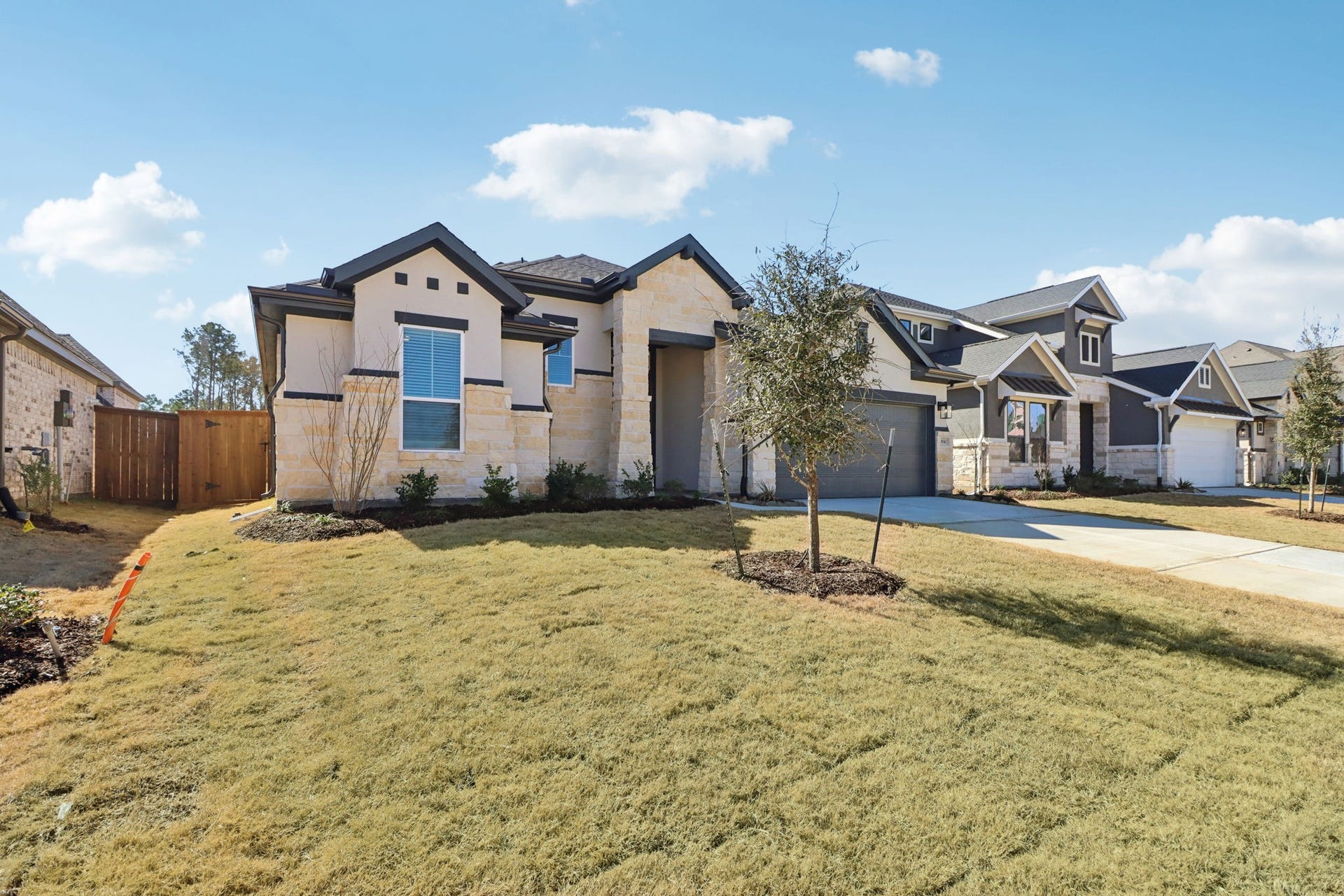 9742 Roaring River Falls Lane, Porter, TX 77365 9742 Roaring River Falls Lane, Porter, TX 77365