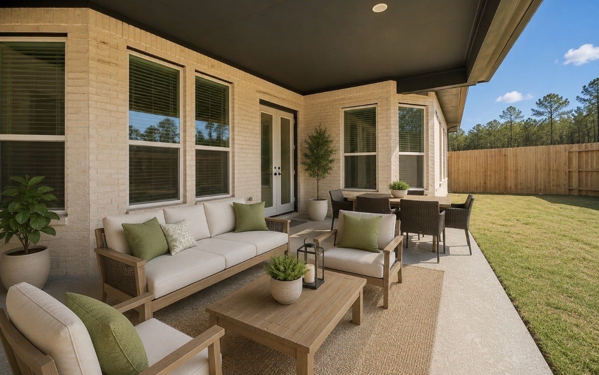 9742 Roaring River Falls Lane, Porter, TX 77365 9742 Roaring River Falls Lane, Porter, TX 77365
