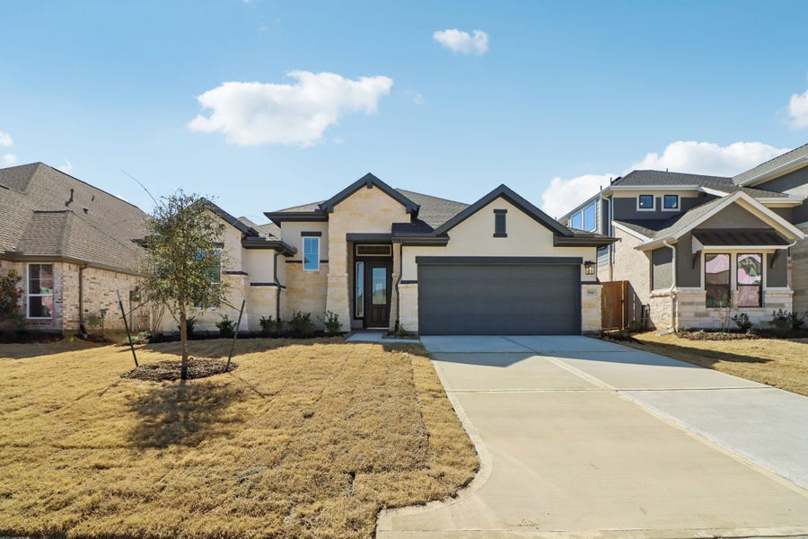 Property photo for 9742 Roaring River Falls Lane, Porter, TX