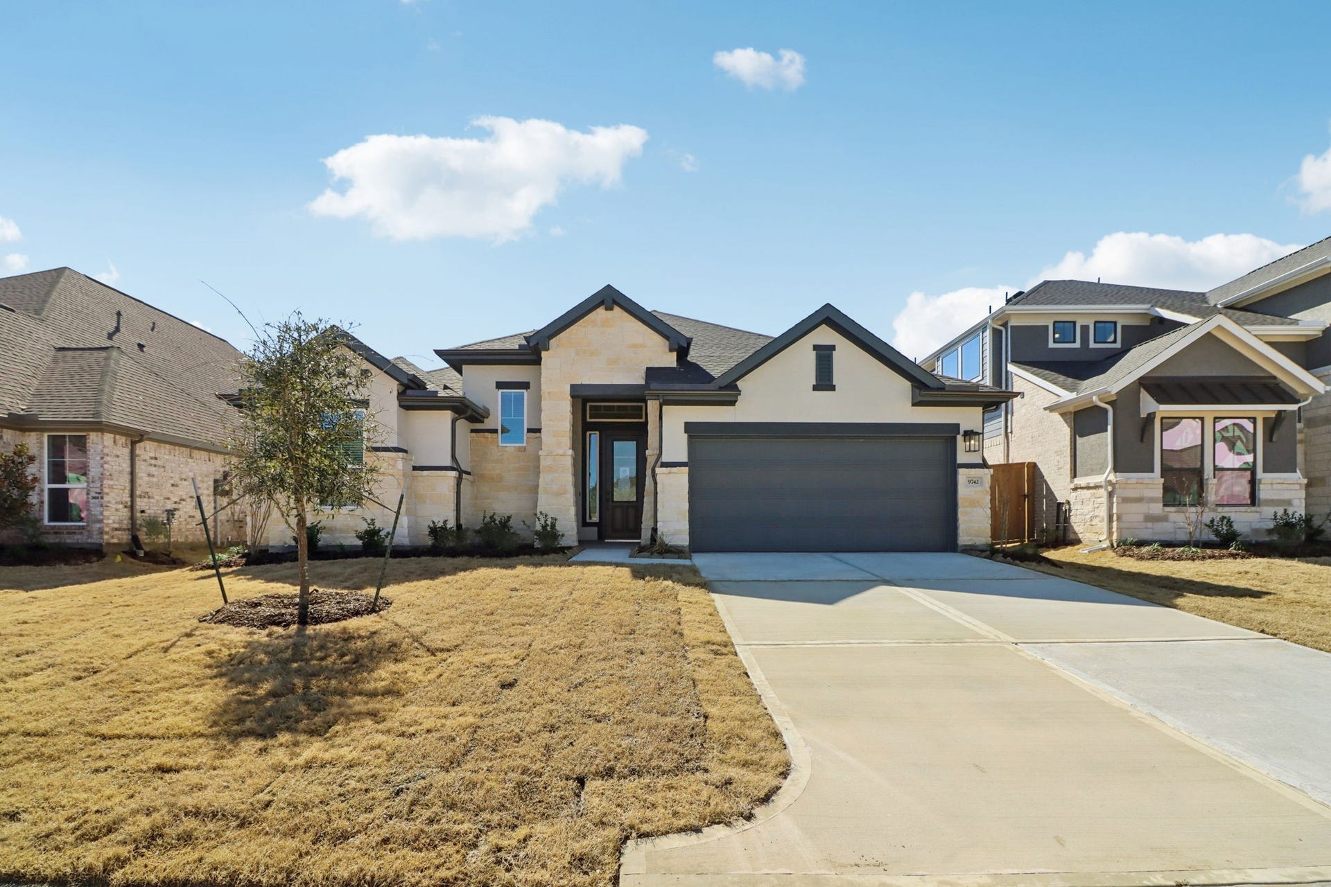 9742 Roaring River Falls Lane, Porter, TX 77365 9742 Roaring River Falls Lane, Porter, TX 77365