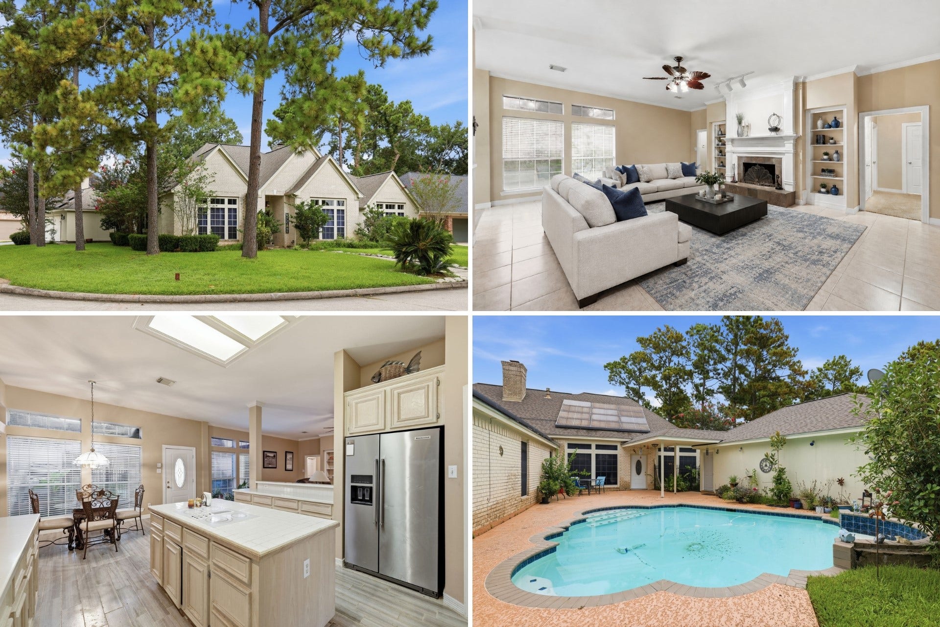 8122 Malardcrest Drive, Humble, TX 77346 8122 Malardcrest Drive, Humble, TX 77346