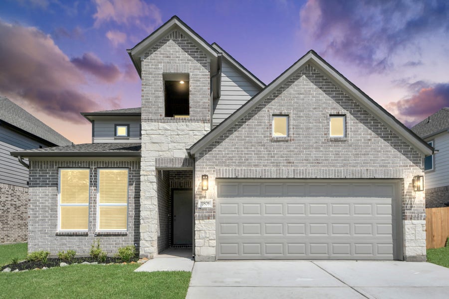 Property photo for 11806 Royal Willow Lane, Houston, TX