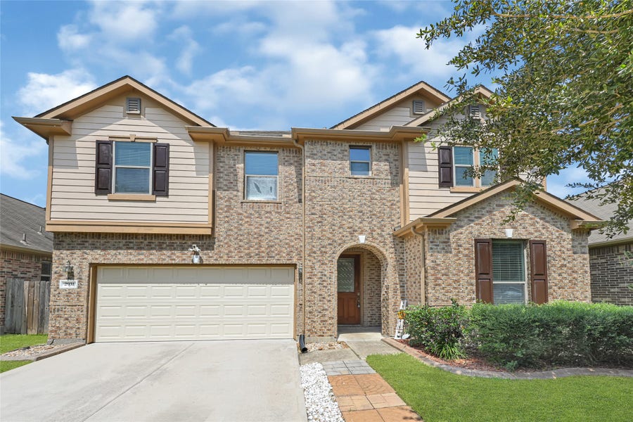 Property photo for 2931 Coastal Prairie Lane, Katy, TX
