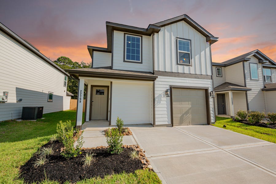 Property photo for 22799 American Kestrel Court, Splendora, TX