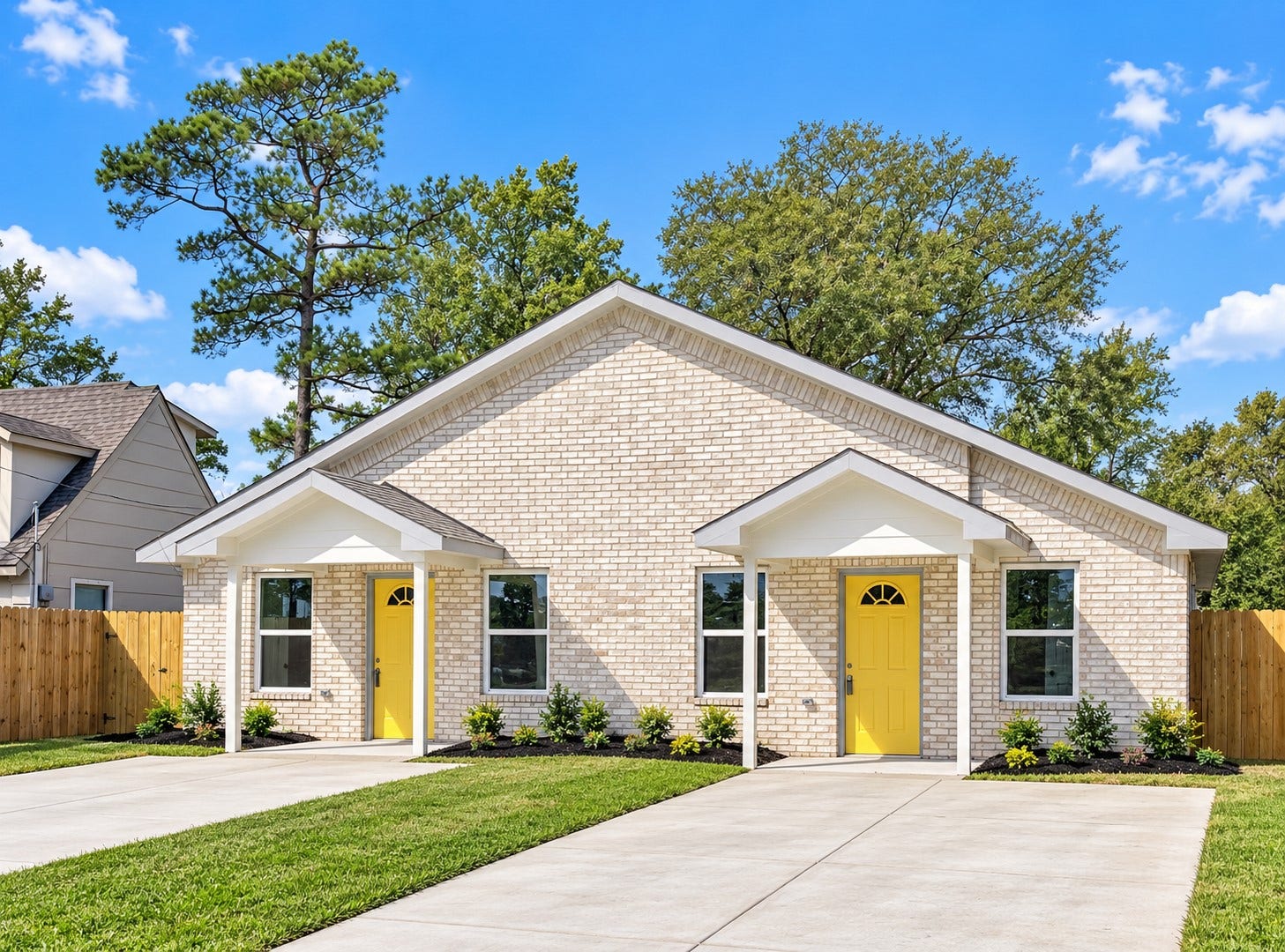 9119 Sherbourne Street, Houston, TX 77016 9119 Sherbourne Street, Houston, TX 77016