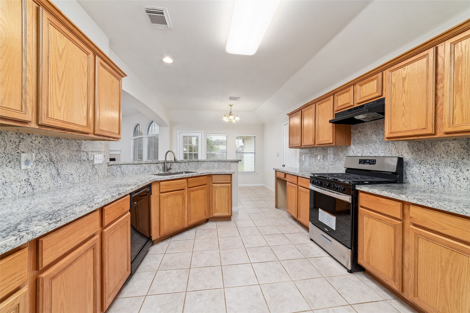 4602 Western Branch Court, Houston, TX 77066 4602 Western Branch Court, Houston, TX 77066