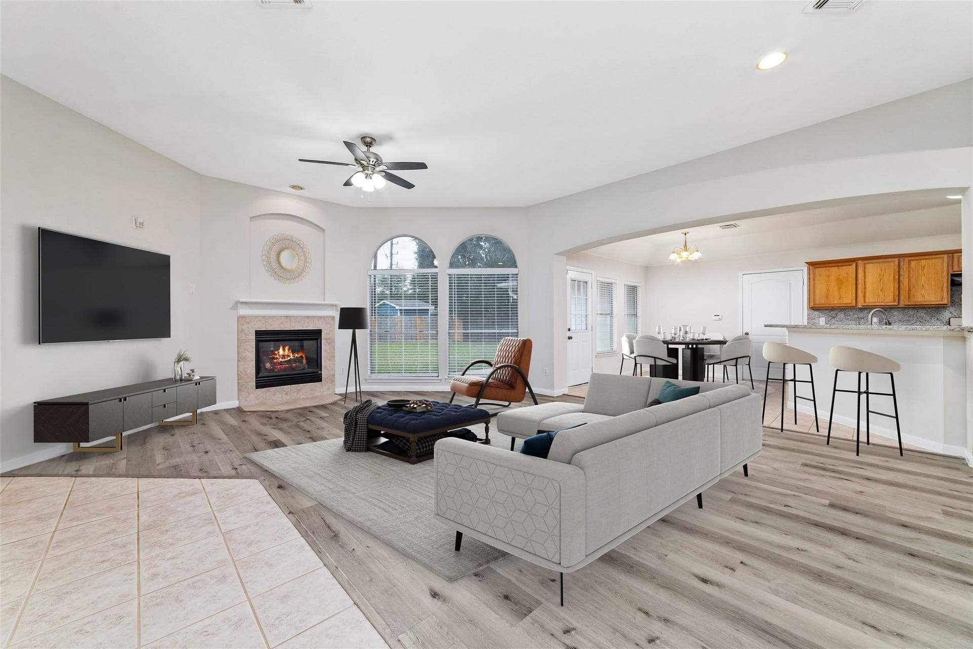 4602 Western Branch Court, Houston, TX 77066 4602 Western Branch Court, Houston, TX 77066