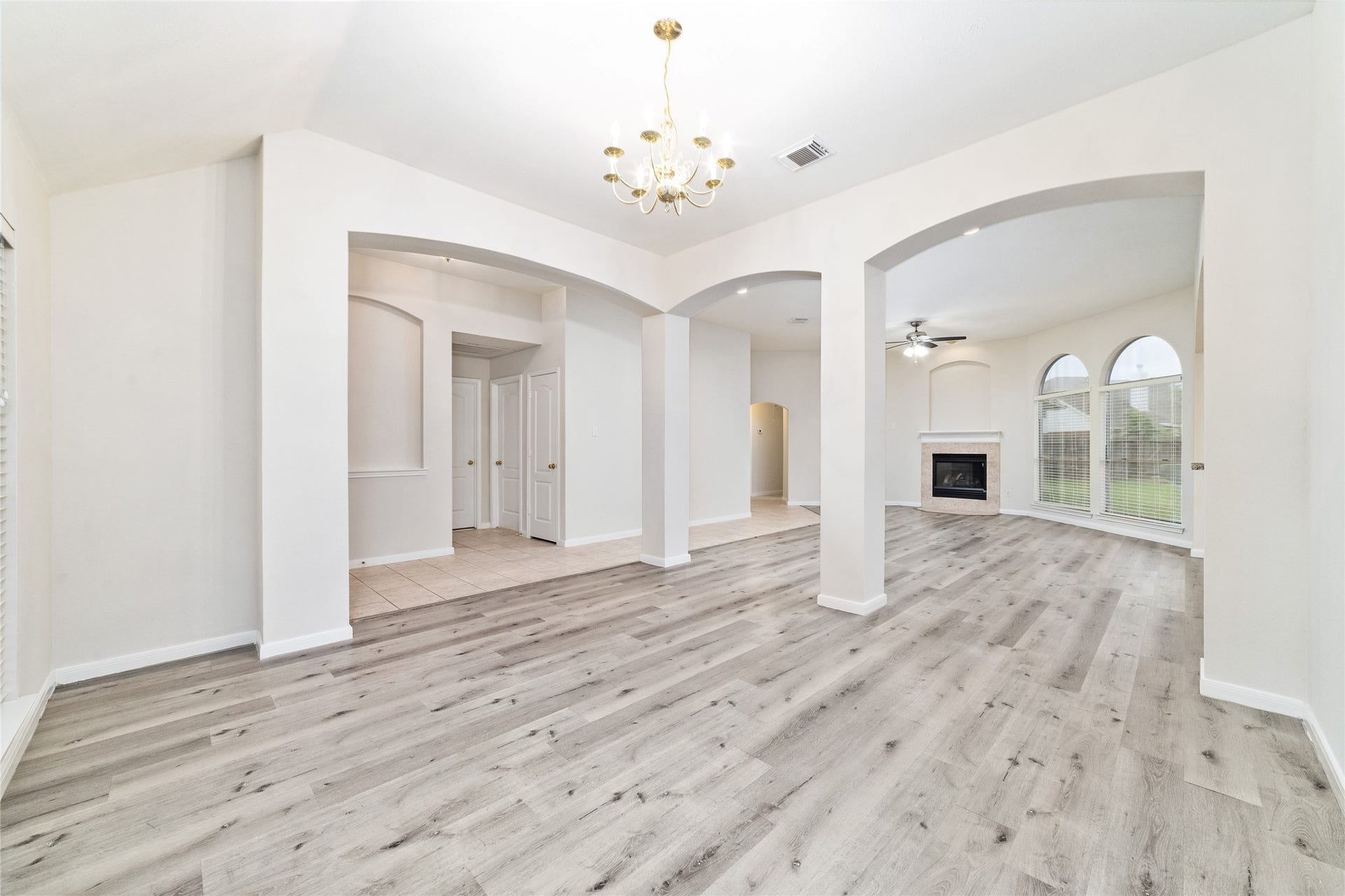 4602 Western Branch Court, Houston, TX 77066 4602 Western Branch Court, Houston, TX 77066