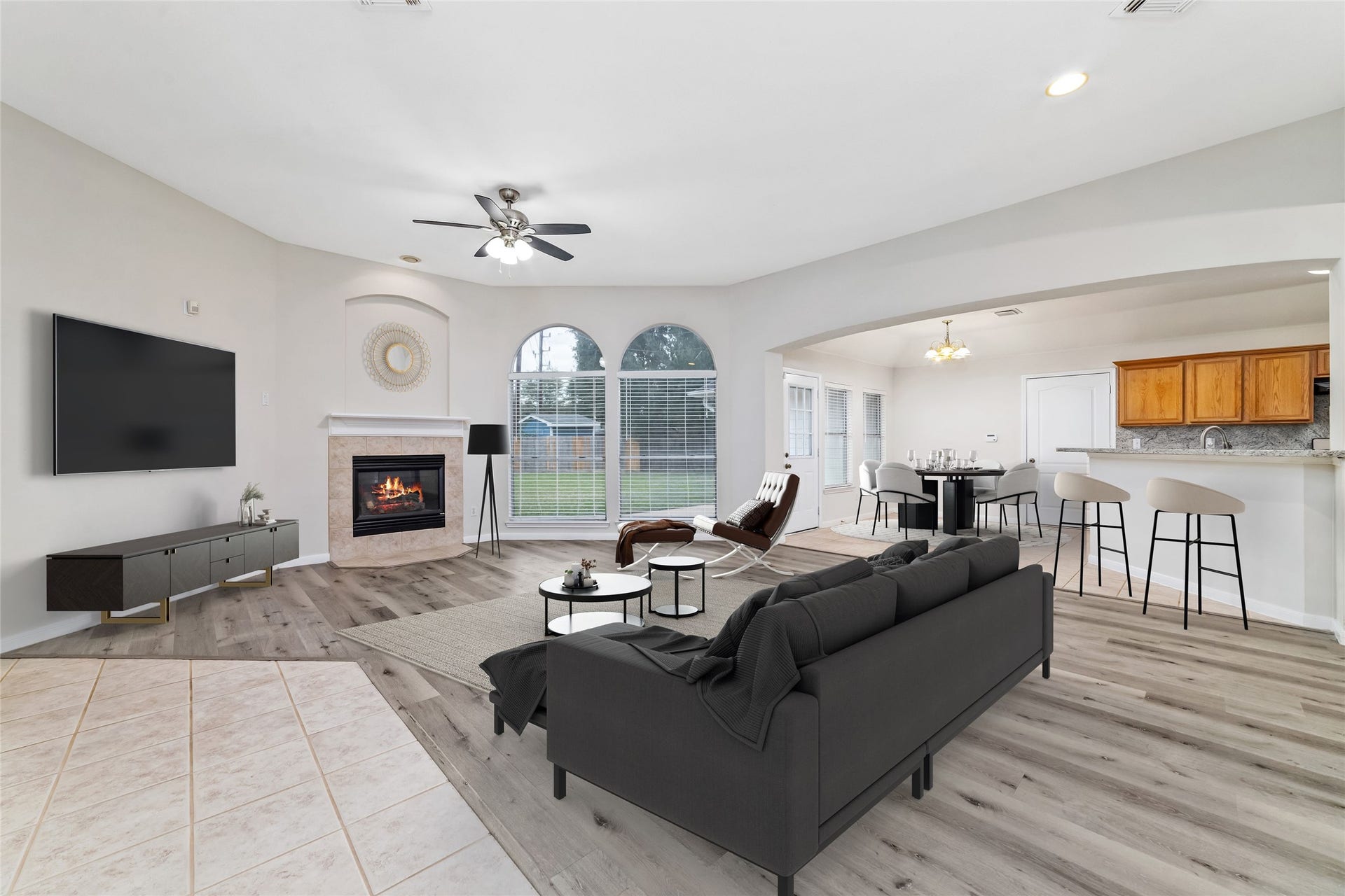 4602 Western Branch Court, Houston, TX 77066 4602 Western Branch Court, Houston, TX 77066