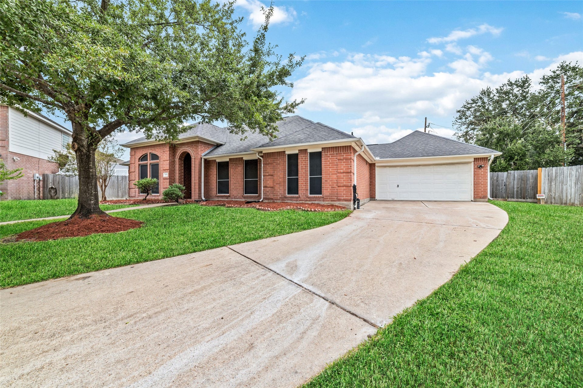 4602 Western Branch Court, Houston, TX 77066 4602 Western Branch Court, Houston, TX 77066