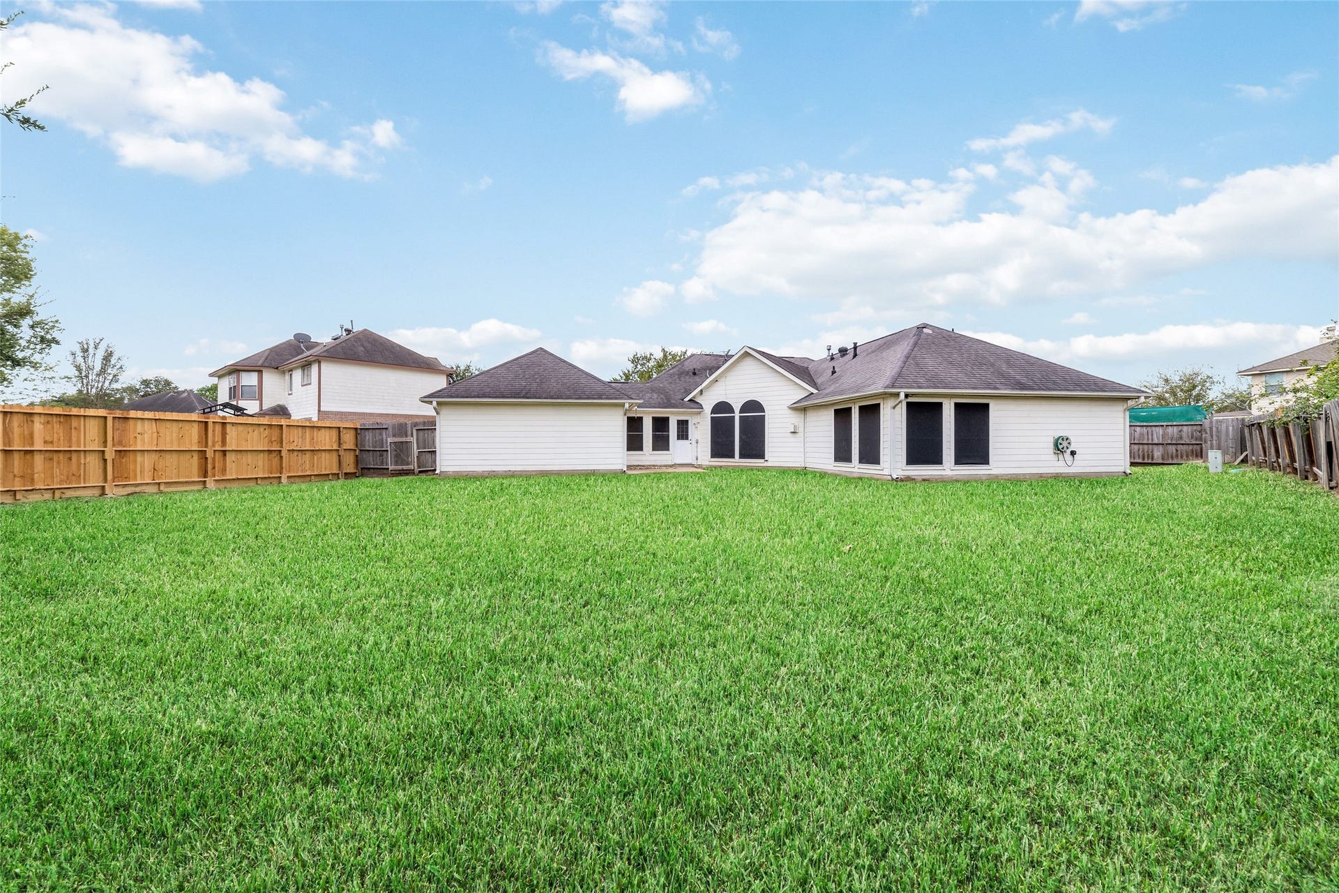 4602 Western Branch Court, Houston, TX 77066 4602 Western Branch Court, Houston, TX 77066
