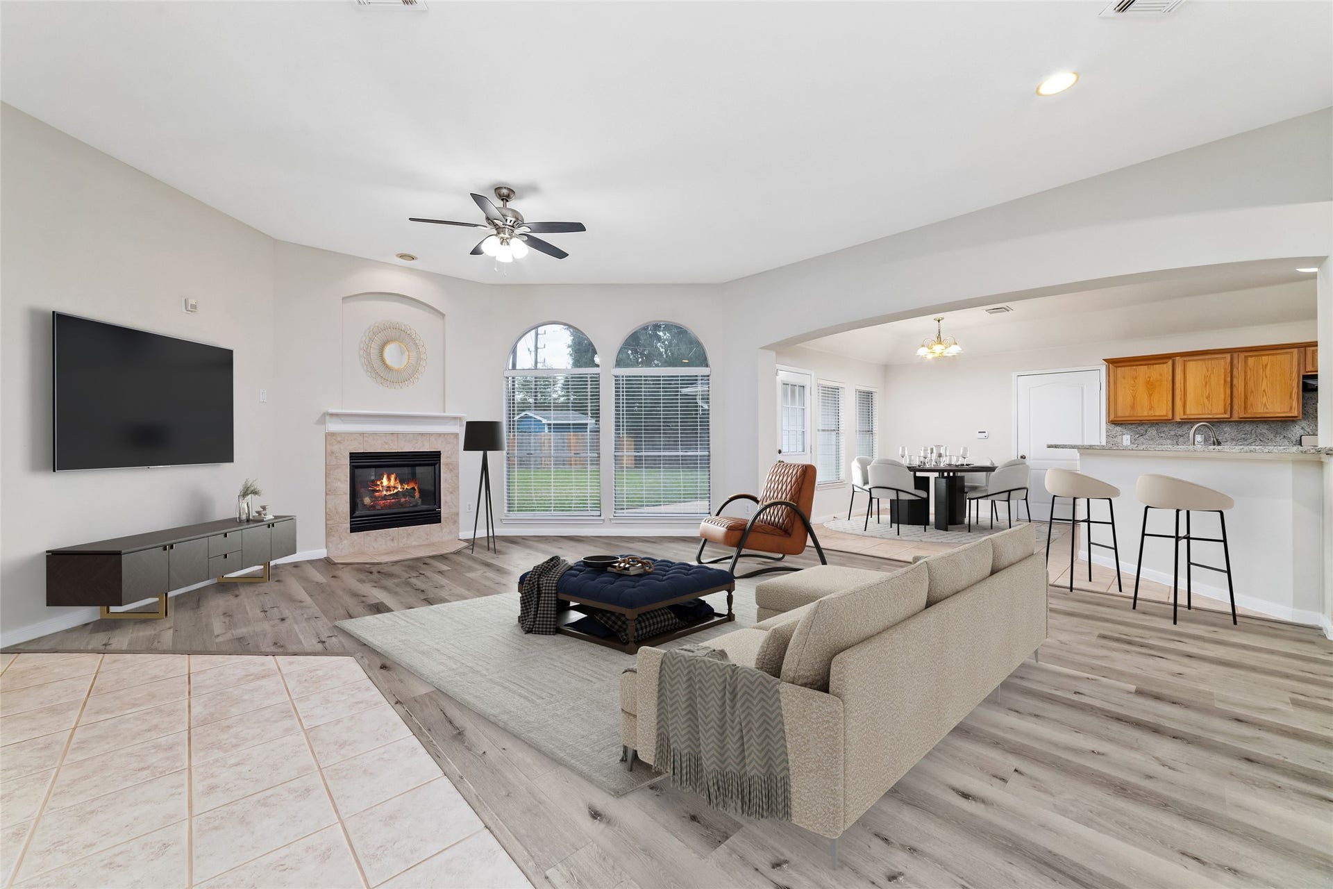 4602 Western Branch Court, Houston, TX 77066 4602 Western Branch Court, Houston, TX 77066