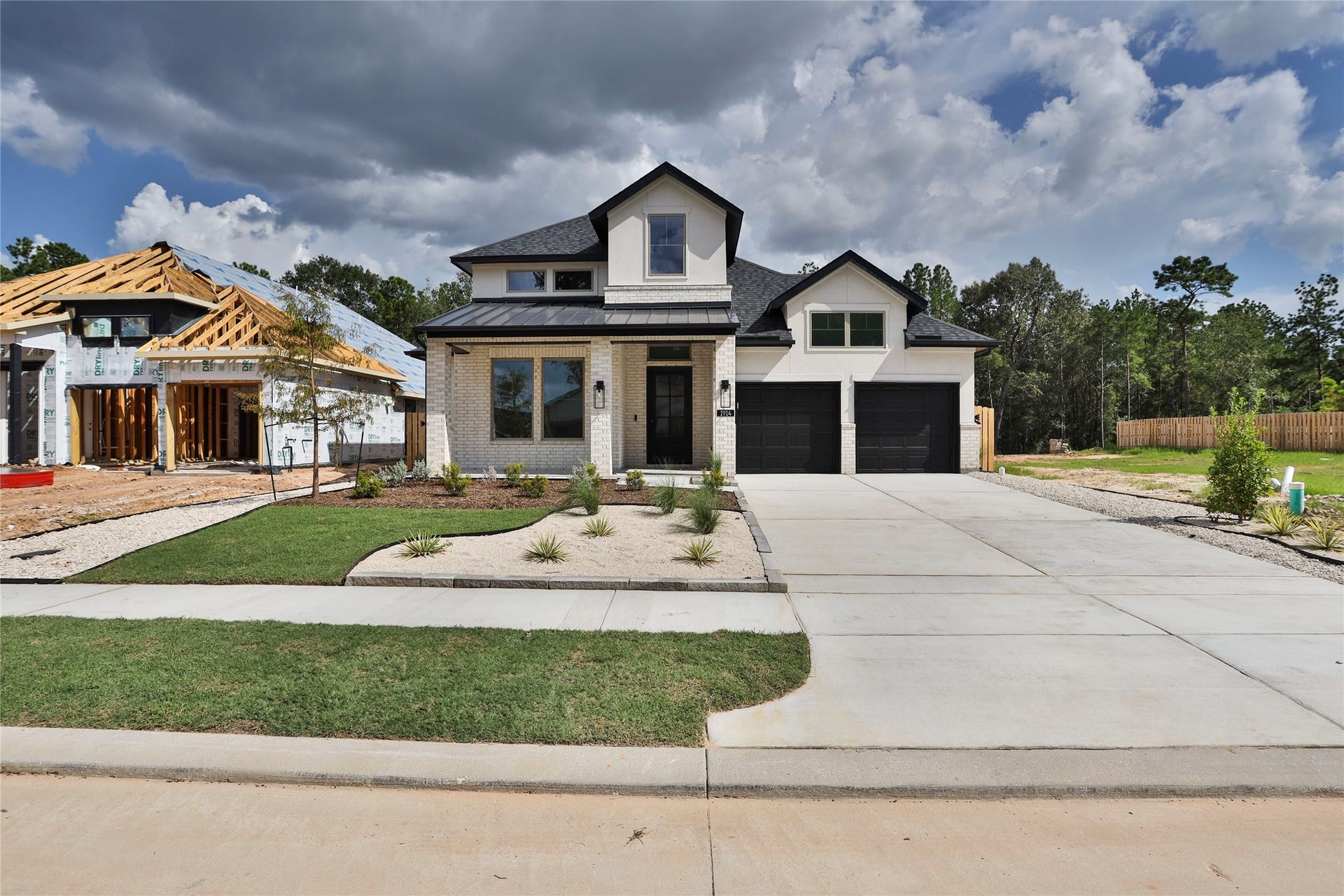 1914 Langford Street, Montgomery, TX 77316 1914 Langford Street, Montgomery, TX 77316