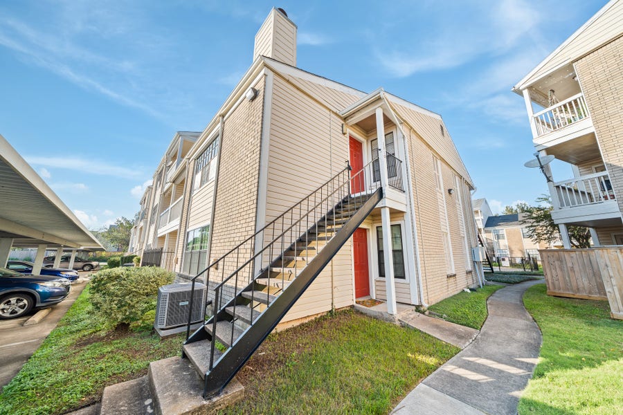 Property photo for 2750 Holly Hall Street, #1510, Houston, TX