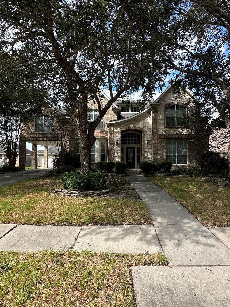 Property photo for 14823 Aspen Chase Lane, Humble, TX