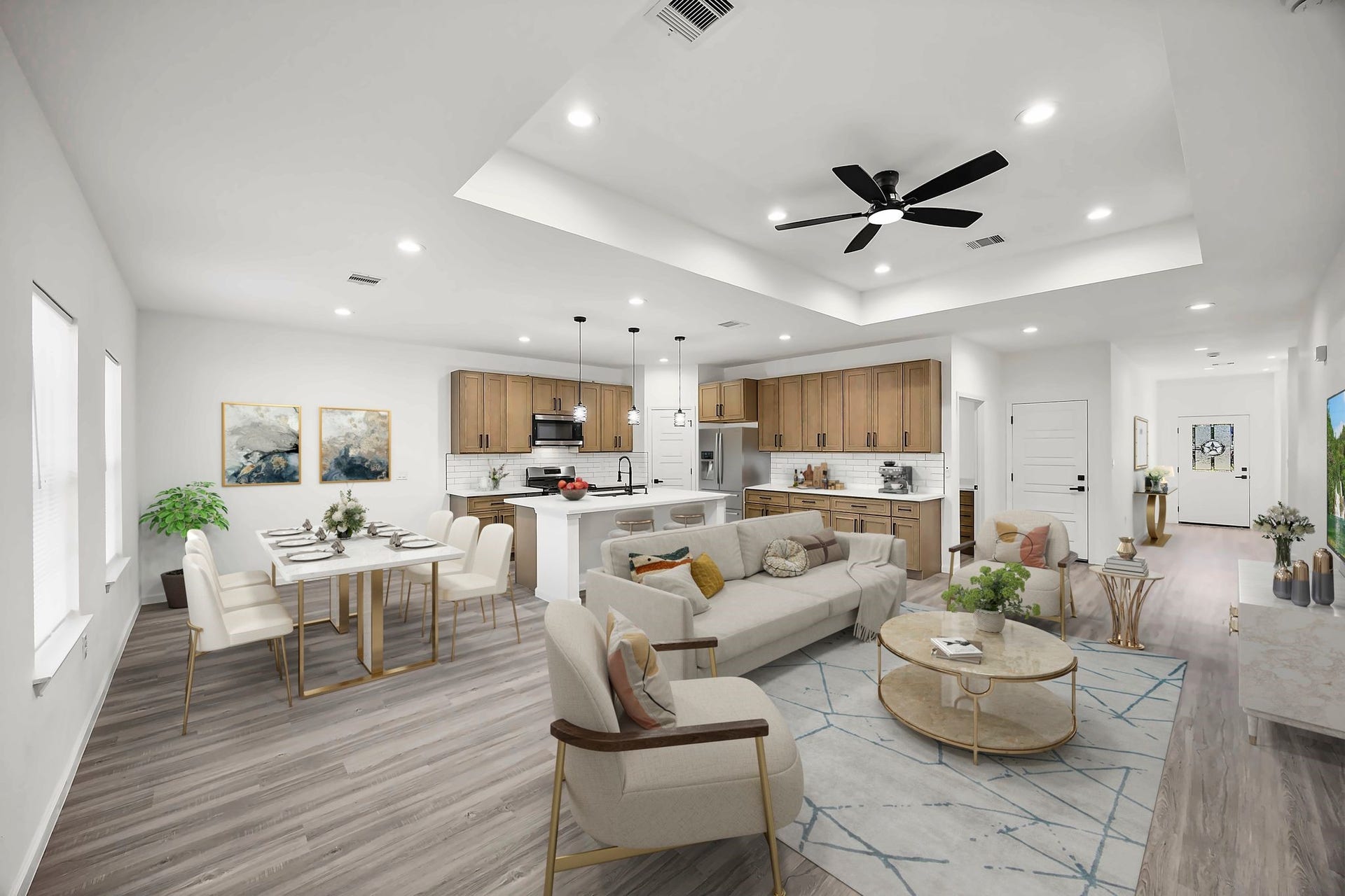 5526 Hartwick Road, Houston, TX 77016 5526 Hartwick Road, Houston, TX 77016