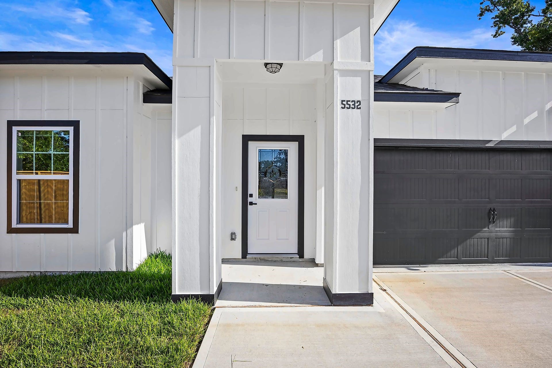 5526 Hartwick Road, Houston, TX 77016 5526 Hartwick Road, Houston, TX 77016