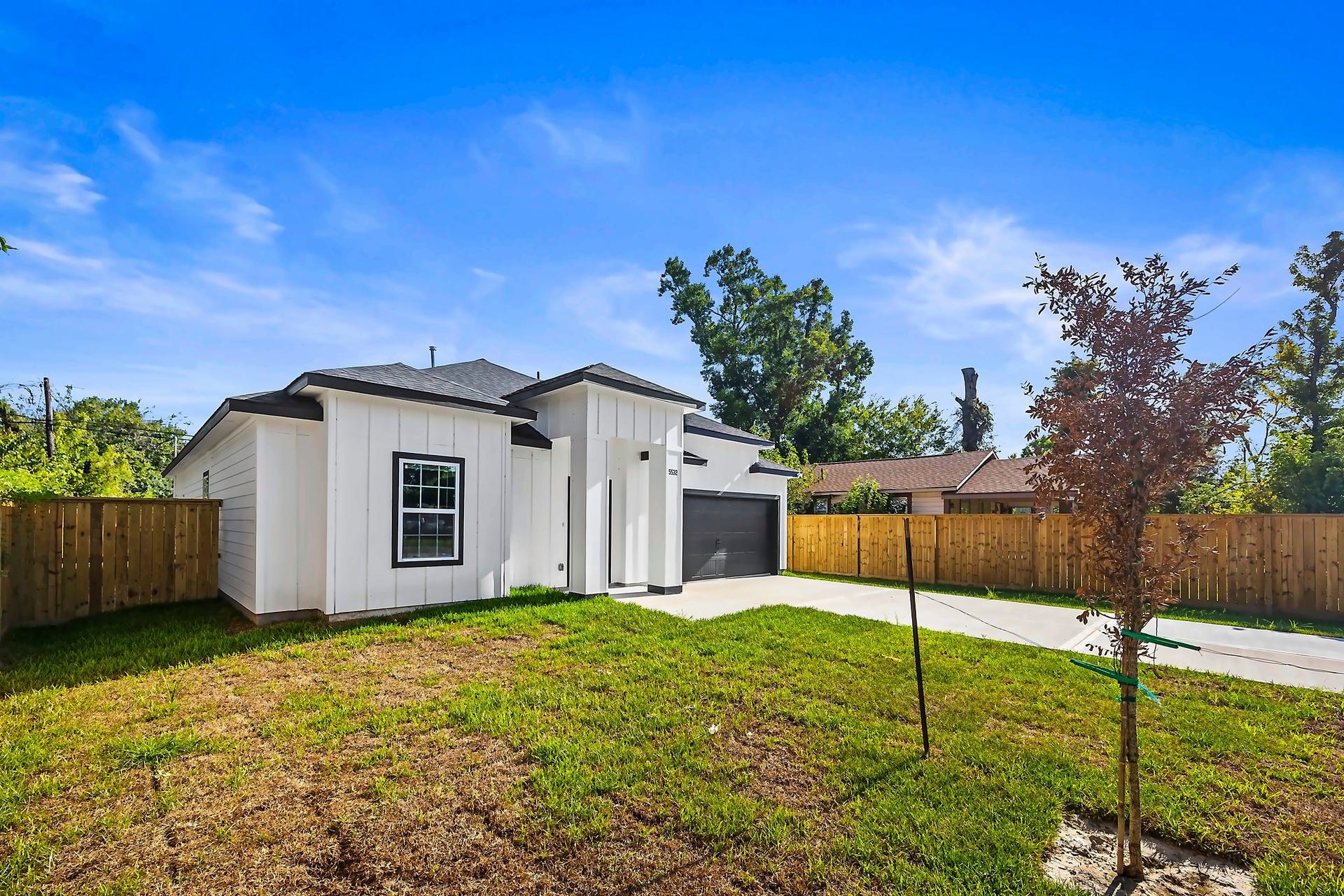 5526 Hartwick Road, Houston, TX 77016 5526 Hartwick Road, Houston, TX 77016