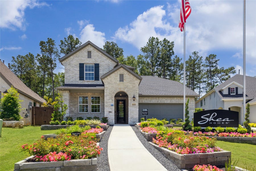 Property photo for 16335 Sheridan River Trail, Conroe, TX