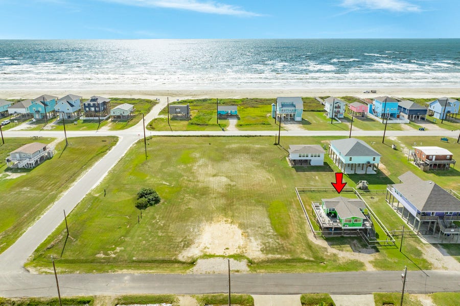 Property photo for 4418 Palm Street, Freeport, TX