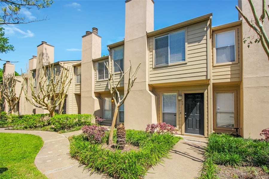 Property photo for 1500 Sandy Springs, #69, Houston, TX