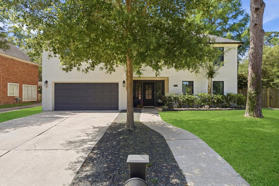 Property photo for 5402 Enchanted Mist Drive, Humble, TX