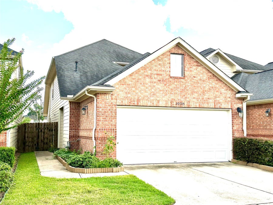 Property photo for 20905 Sunrise Pine View Lane, Katy, TX