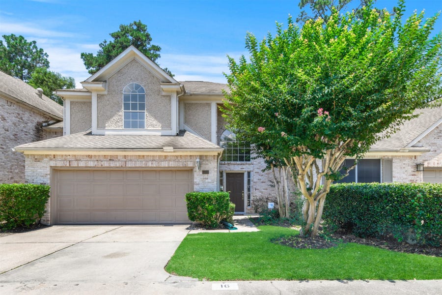 Property photo for 14420 Walters Road, #16, Houston, TX