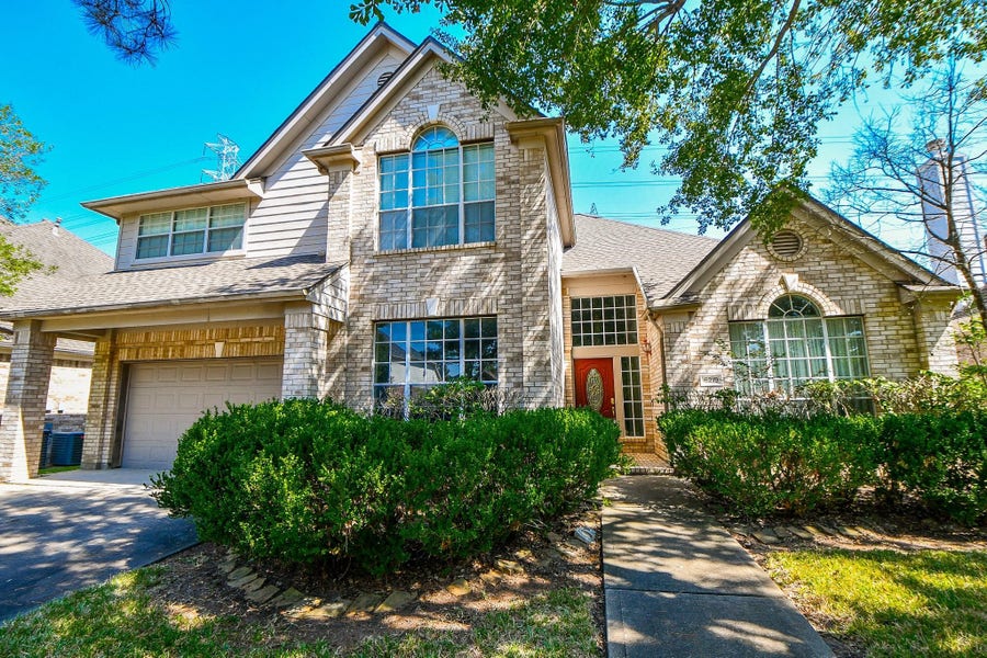 Property photo for 6219 Presidio Canyon Drive, Katy, TX