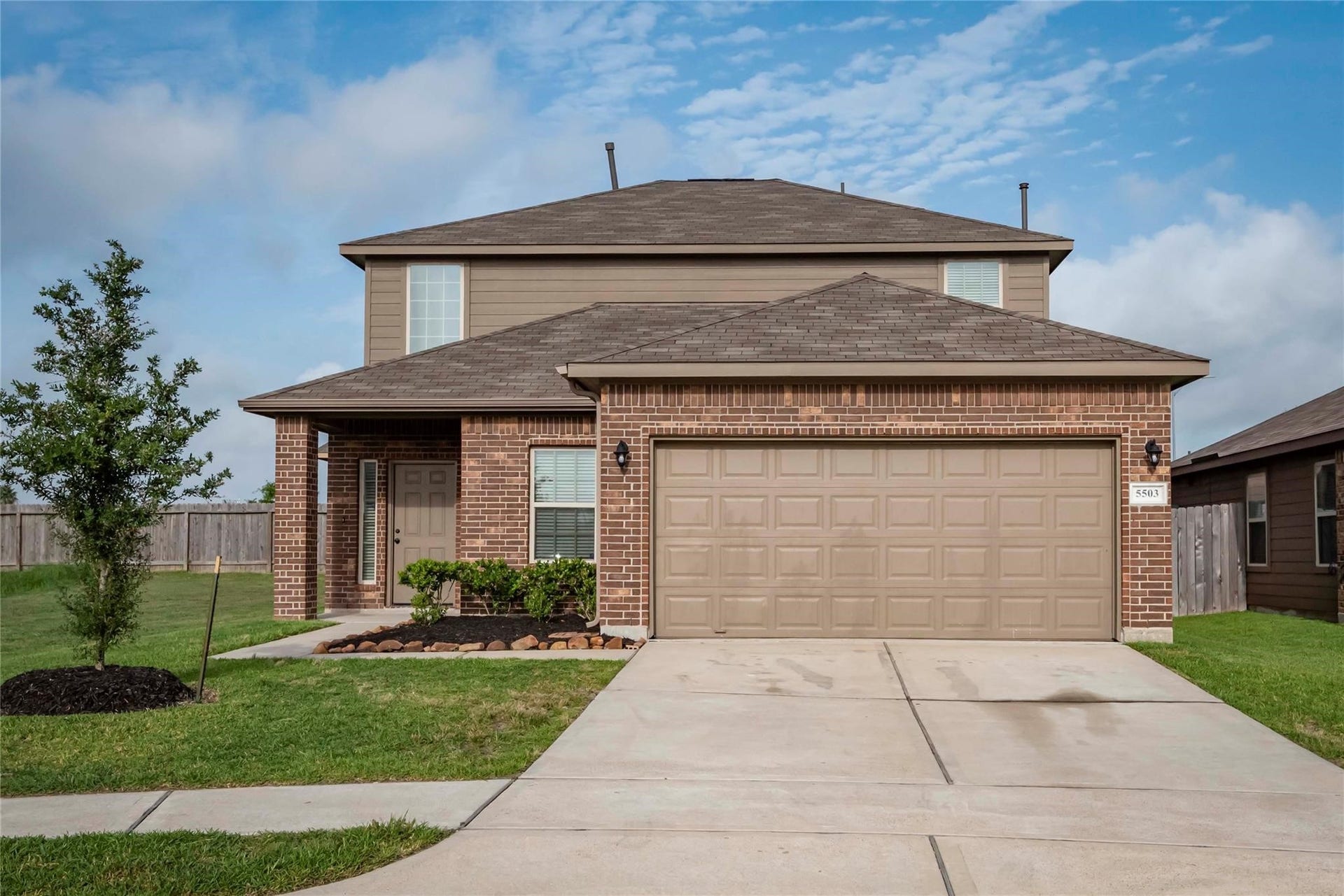 5503 Casa Mila Drive, Katy, TX 77449 5503 Casa Mila Drive, Katy, TX 77449
