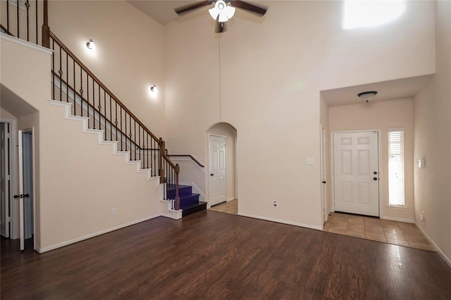 Property photo for 5503 Casa Mila Drive, Katy, TX